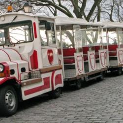 Le Montmartrain