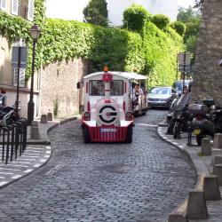 Le Montmartrain