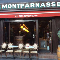 Le Montparnasse