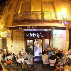 Le Montpe'l