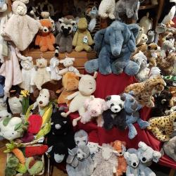 Le Montreur D'ours