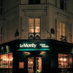 Le Monty Batignolles