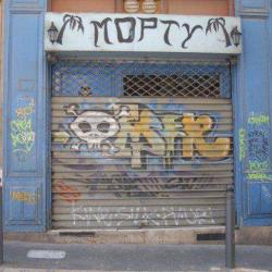 Le Mopty