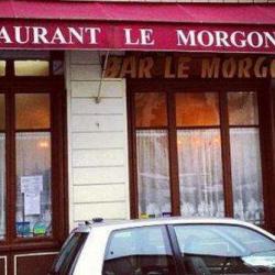 Le Morgon
