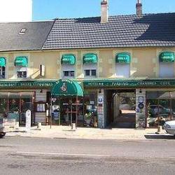 Le Morvan