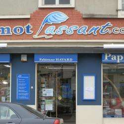 Le Mot Passantcom