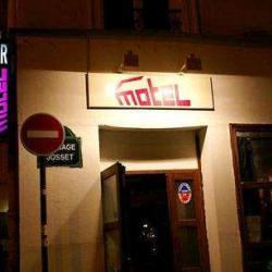 Le Motel