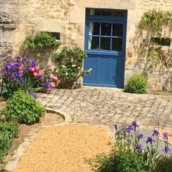 Le Mothez: Charme Et Tradition - Gîtes De France