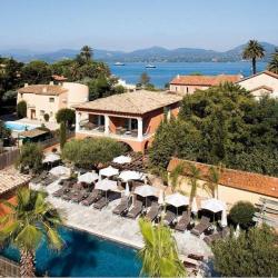 Hotel Le Mouillage