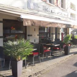 Le Moulin à Café