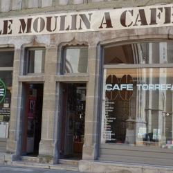 Le Moulin à Café
