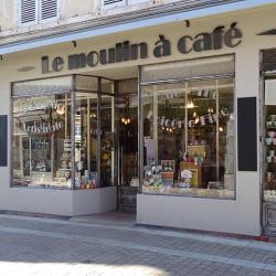 Le Moulin A Cafe