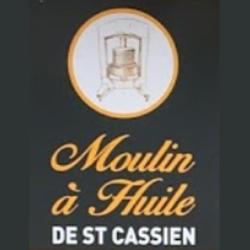 Le Moulin A Huile De Saint Cassien , Société En Liquidation