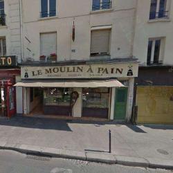 Le Moulin à Pain