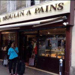 Le Moulin à Pains
