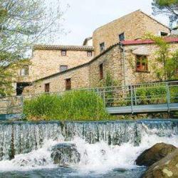 Le Moulin à Papier De Brousses