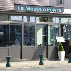 Le Moulin A Poivre
