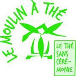 Le Moulin à Thé