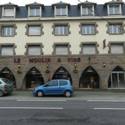 Le Moulin à Vins