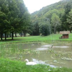 Le Moulin Bas