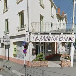 Le Moulin Blanc