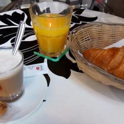 Le Moulin Blanc