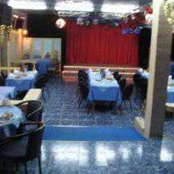 Cabaret Le Moulin Bleu