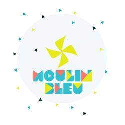 Le Moulin Bleu