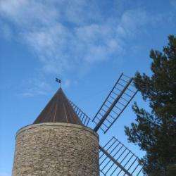 Le Moulin Bonnet