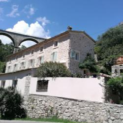 Le Moulin Camoula