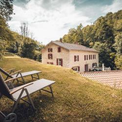 Le Moulin Chopin