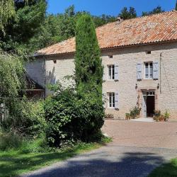 Le Moulin D'alos - Gîtes De France
