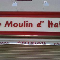 Le Moulin D'haiti