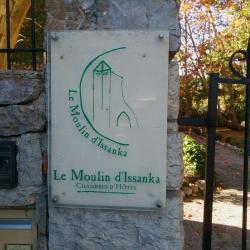 Le Moulin D'issanka