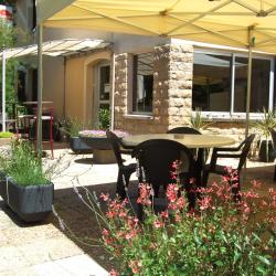Le Moulin D'olt