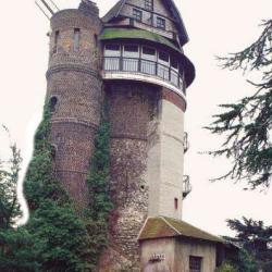 Le Moulin D'orgemont