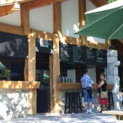 Le Moulin De Bassilour