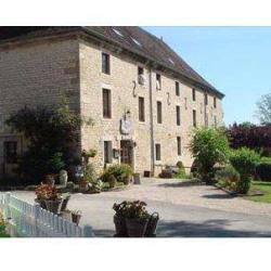 Le Moulin De Bourgchateau
