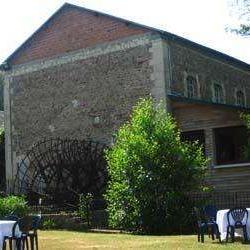 Le Moulin De Bully