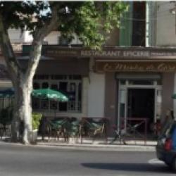 Le Moulin De Caro