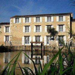 Le Moulin De Chalons