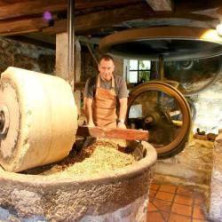 Le Moulin De Chanaz