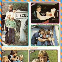 Le Moulin De Claude François
