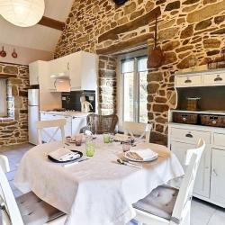 Le Moulin De Coueguel - Gîtes De France