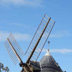 Le Moulin De Crabec