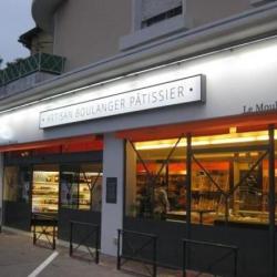 Le Moulin De Don Quichotte