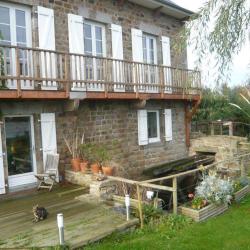 Le Moulin De Flaget