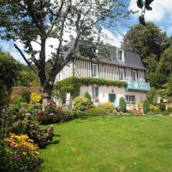 Le Moulin De Foulbec