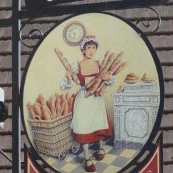 Le Moulin De Gasny