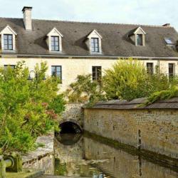 Le Moulin De Gémages